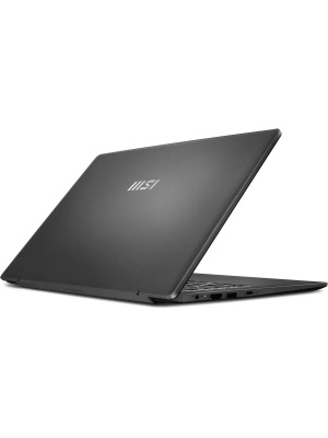 ������� MSI Modern 15 F1MXG-1281RU, 15.6" (1920x1080) IPS/Intel Core 5 120U/16 �� DDR4/512 �� SSD/Intel Graphics/Windows 11 Pro, ����� (9S7-15S111-1281)
