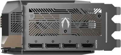 ���������� Zotac NVIDIA GeForce RTX 5080 AMP Extreme INFINITY 16Gb (ZT-B50800B-10P) PREMIUM PACK