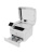 МФУ HP LaserJet Pro 4103fdn (p/c/s/f , A4, 40 ppm, 512Mb, Duplex, 2 trays 100+250,ADF 50, USB 2.0/GigEth ,W1510A in box, repl.W1A29A) МФУ HP LaserJet Pro 4103fdn (p/c/s/f , A4, 40 ppm, 512Mb, Duplex, 2 trays 100+250,ADF 50, USB 2.0/GigEth ,W1510A in box, repl.W1A29A)