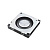 ���������� ��� ������������ ���������� Khadas 3705 Cooling Fan Slim & High-speed, Low Noise, Fan