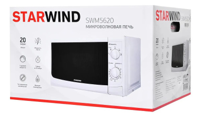 ������������� ���� Starwind SWM5620 20�. 700�� �����
