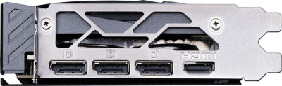 ���������� MSI NVIDIA GeForce RTX 5060 Ti Gaming Trio 8Gb (RTX 5060 Ti 8G GAMING TRIO)