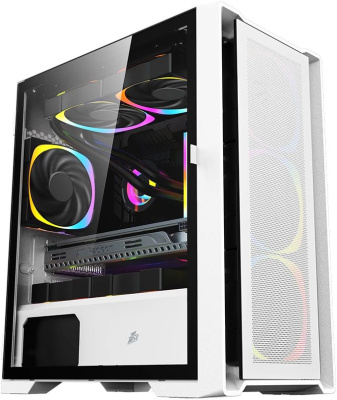 ������ 1STPLAYER TRILOBITE T4 ARGB White
