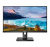 МОНИТОР 23.8" PHILIPS 243S1/00 Black с поворотом экрана (IPS, 1920x1080, 75Hz, 4 ms, 178°/178°, 250 cd/m, 50M:1, +HDMI 1.4, +DisplayPort 1.2, +4xUSB 3.2, +USB-Type C 3.2, +RJ45, +MM) МОНИТОР 23.8" PHILIPS 243S1/00 Black с поворотом экрана (IPS, 1920x1080, 75Hz, 4 ms, 178°/178°, 250 cd/m, 50M:1, +HDMI 1.4, +DisplayPort 1.2, +4xUSB 3.2, +USB-Type C 3.2, +RJ45, +MM)