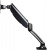 Кронштейн Hama H-95820 Black 10"-26" для монитора, настольный, до 5 кг, наклонный, поворотный Кронштейн Hama H-95820 Black 10"-26" для монитора, настольный, до 5 кг, наклонный, поворотный