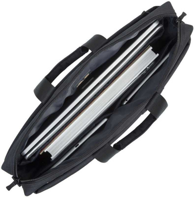 ����� ��� �������� Riva 8355 Black �����, ������������ ������ ������ 17.3", ��������: �������������, ����: ������