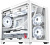 ������ Bloody BD-CC108 ����� ��� �� mATX 9x120mm 2xUSB3.0 audio bott PSU