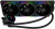 ������� ����������� ���������� Thermalright Frozen Magic 360 Digital ARGB Black V2 (TRFM360DABV2)