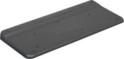 ���������� Logitech K400 Plus ������ USB ������������ (920-007173)