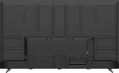 ��������� LED Sber 65" SDX-65U4121 ����� �� ������ 4K Ultra HD 60Hz DVB-T DVB-T2 DVB-C DVB-S DVB-S2 USB WiFi Smart TV