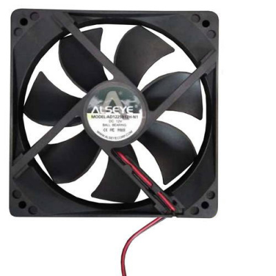 ���������� ��� ������� ALSEYE AD1225B12H-N1 120��