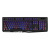 Клавиатура MadCatz S.T.R.I.K.E. 2 чёрная (KS13MRRUBL000-0) Клавиатура MadCatz S.T.R.I.K.E. 2 чёрная (KS13MRRUBL000-0)