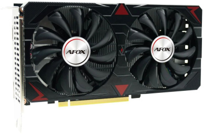 ���������� Afox AMD Radeon RX 6500 XT 4GB, GDDR6, Ret (AFRX6500XT-4GD6H4)