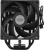 Кулер для процессора PCCooler RT500 TC, 4-pin, 120мм, черный, retail (RT500TC-BKNWYX-GL) Кулер для процессора PCCooler RT500 TC, 4-pin, 120мм, черный, retail (RT500TC-BKNWYX-GL)