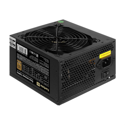 ���� ������� 750W ExeGate 80 PLUS� Bronze 750PPH