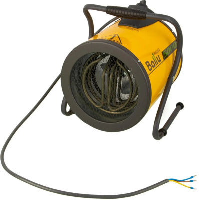 �������� ����� ������������� Ballu BHP-P-5 ������/������