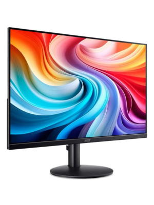 ������� 27" Acer SB273G0bi Black (IPS, 1920x1080, 120Hz, 1 ms, 178�/178�, 250 cd/m, 100M:1, +HDMI 1.4) (UM.HS3EE.001)