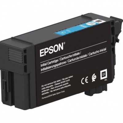 Epson C13T40D240 �������� ��� Epson ��� SC-T3100/5100, 50 ��, �������