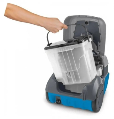 ������� ZVC9130M W&D AQUALEON ZELMER