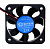 ���������� ��� ������� 5bites FB5010S-12L2 50�10 / SLEEVE / 4200RPM / 2P