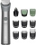 Триммер Philips Series 5000 MG5922/15 серый (насадок в компл:8шт) Триммер Philips Series 5000 MG5922/15 серый (насадок в компл:8шт)