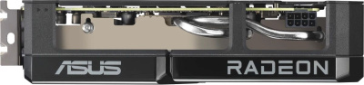 ���������� ASUS AMD Radeon RX 9060 DUAL 8GB (DUAL-RX9060-8G), GDDR6, Ret 90YV0NU0-M0NA00