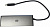 USB-������������ Digma HUB-4U2.0-UC-DS