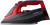 Утюг Domfy DSC-EI502 2400Вт черный/красный Утюг Domfy DSC-EI502 2400Вт черный/красный