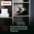 Пылесос Tefal TW3786RA 2100Вт черный/серый (2211400063) Пылесос Tefal TW3786RA 2100Вт черный/серый (2211400063)