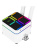������� �������� ���������� Thermalright Magic Qube 360 ARGB White / 3x120mm ARGB PWM Fans / TRMQ360AW