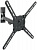 ��������� Kromax ATLANTIS-10 ����� 22-65" max 40�� VESA 400�400 ��������-����������c