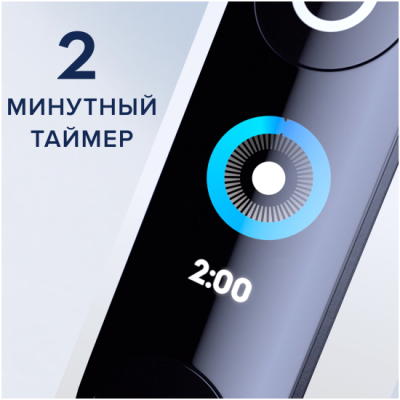 ������ ����� ������������� ORAL-B iO Series 8
