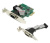 Контроллер ORIENT XWT-PE2SLP, PCI-Ex1 to COM 2-port (WCH CH382) Low Profile , RTL (30256) Контроллер ORIENT XWT-PE2SLP, PCI-Ex1 to COM 2-port (WCH CH382) Low Profile , RTL (30256)
