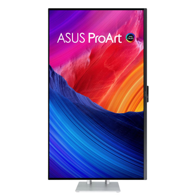 ������� Asus 32" ProArt PA32UCDMR-K QD OLED LED 3840x2160, 0.1 ��, 240Hz, ������ 90LM03HE-B01K71