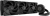 Система водяного охлаждения Arctic Cooling Liquid Freezer III Pro 420 Black (ACFRE00181A) Система водяного охлаждения Arctic Cooling Liquid Freezer III Pro 420 Black (ACFRE00181A)