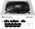 Блок питания 1000W Raijintek CRATOS, 80+ Gold, white (0R30B00006) Блок питания 1000W Raijintek CRATOS, 80+ Gold, white (0R30B00006)