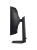������� Samsung 37" Odyssey G7 G75F S37FG756EI Curved (VA 16:9 3840x2160x165Hz 1ms 350cd 3000:1 178/178 1,07B DP; HDMIx2 USB3.2x3 HAS Tilt Swiv VESA Black