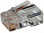 ��������� RJ-45 (8P8C) cat.5e TWT TWT-PL45/S-8P8C