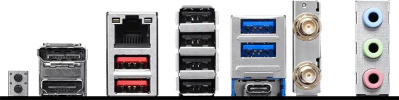 ����������� ����� MSI PRO B850-S EVO WIFI, Socket AM5, AMD B850, ATX, Ret