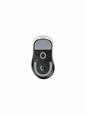 ����/ Logitech Mouse G PRO � Superlight 2 DEX Wireless Gaming  White