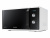 Микроволновая печь СОЛО Samsung MS23K3614AW Микроволновая печь СОЛО Samsung MS23K3614AW