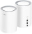 Бесшовный Mesh роутер CUDY M1800(2-Pack), Wi-Fi 6, AX1800, 2.4/5ГГц, белый Бесшовный Mesh роутер CUDY M1800(2-Pack), Wi-Fi 6, AX1800, 2.4/5ГГц, белый