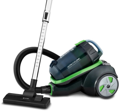 ������� Vitek VT-8130 BK, 2200��, ������/�������