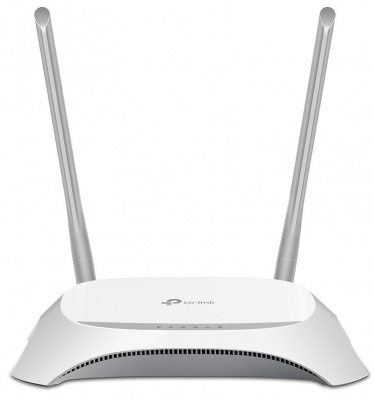 Wi-Fi ������������� (������) TP-Link TL-WR842N