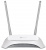 Wi-Fi маршрутизатор (роутер) TP-Link TL-WR842N Wi-Fi маршрутизатор (роутер) TP-Link TL-WR842N