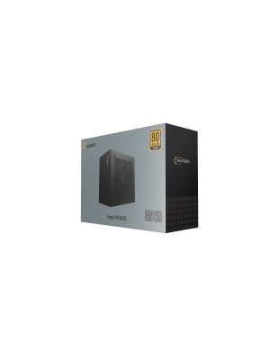 ���� ������� Ocypus Iota P650S, 650W, APFC, 80+ Gold, ATX 3.1, Fully Modular, 120mm Fan, Taiwan capacitors (P650S-GF)