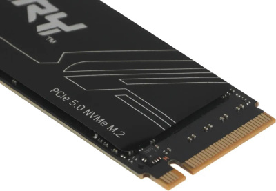 ���������� SSD Kingston PCIe 5.0 x4 1TB SFYR2S/1T0 Fury Renegade M.2 2280