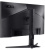 ������� 27" ACER XV270UX1bmiiprx Black