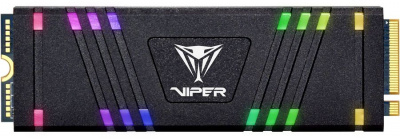 ������� ���� SSD 512 G� PATRIOT VIPER VPR400-512GM28H M.2 2280