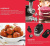 Мясорубка Scarlett SC-MG45S66 2200Вт черный/серебристый Мясорубка Scarlett SC-MG45S66 2200Вт черный/серебристый